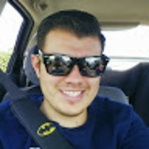 Meet your Posher, Johnny